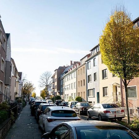 Exklusive 2-Zimmer Wohnung Bremen Neustadt 6 Luaran gambar