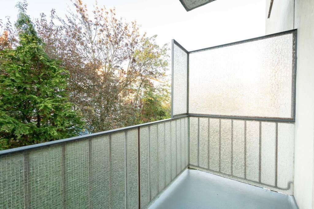 Exklusive 2-Zimmer Wohnung Bremen Neustadt 6 Luaran gambar